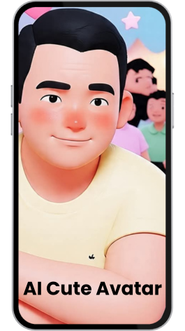 Download Remini Pro APK for iOS | Best Photo Enhancer for 2025 5 Cute Cartoon Remini iOS