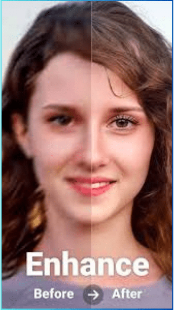 Remini for PC/ free Download latest Version in 2025 4 Remni For Pc Color Correction Photo