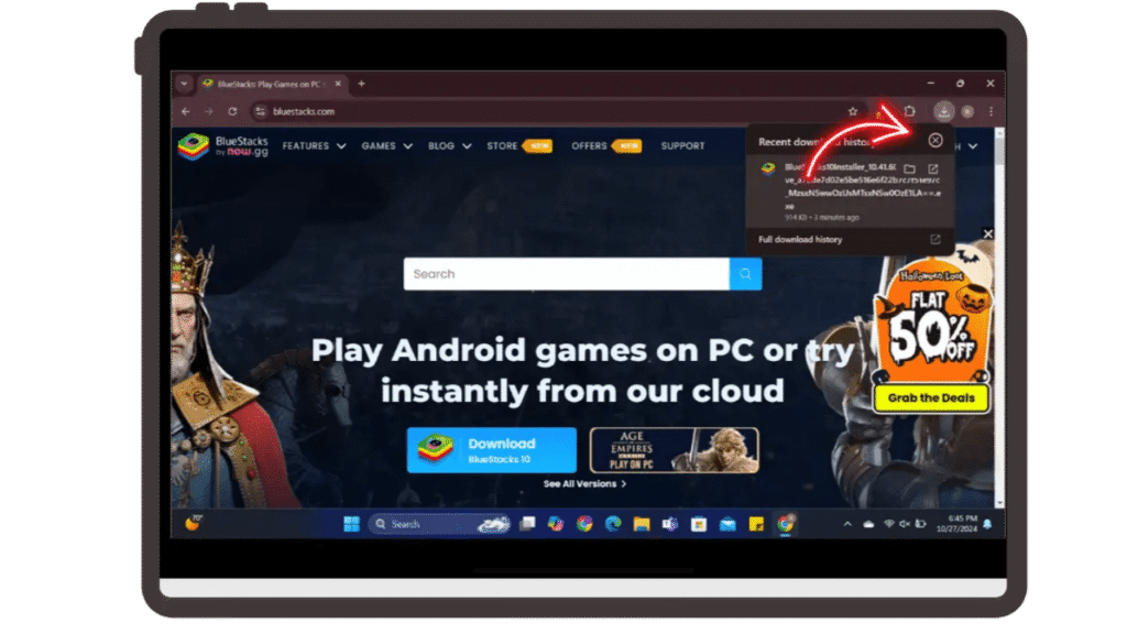 Remini for PC/ free Download latest Version in 2025 9 Search for Remini photo