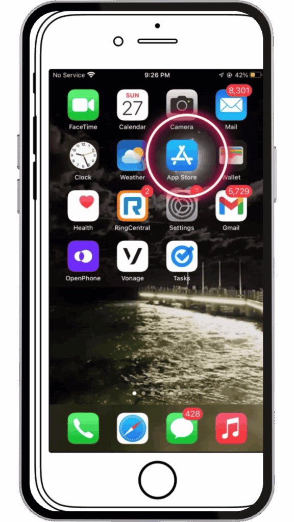 Remini for iOS image