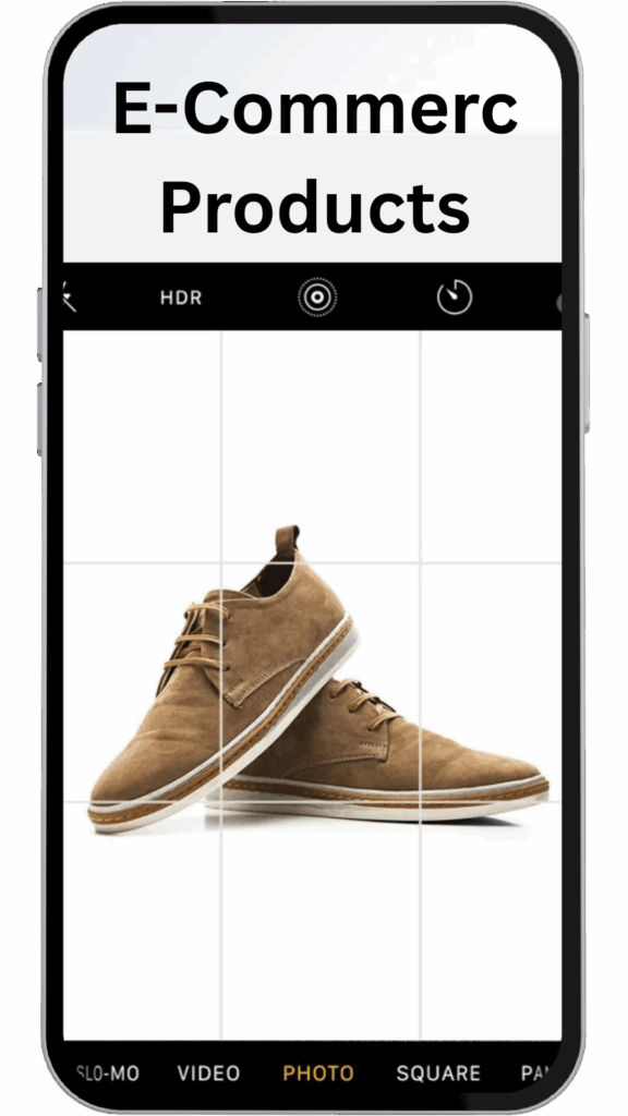 Remini E-commerce phot booster