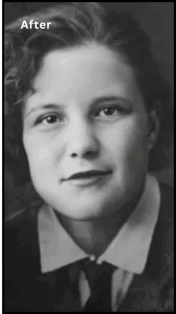 Remni Ai Enhancing After filter