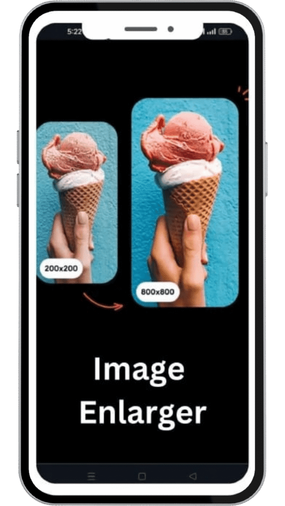 Remini Mod APK (Full Unlocked, No Ads, AI Enhancer)2025 9 Enlarge filter photo