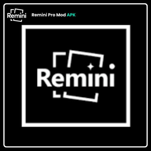 Remini APK image