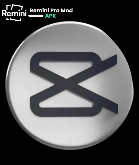 Capcut Vs Mod Remini APK