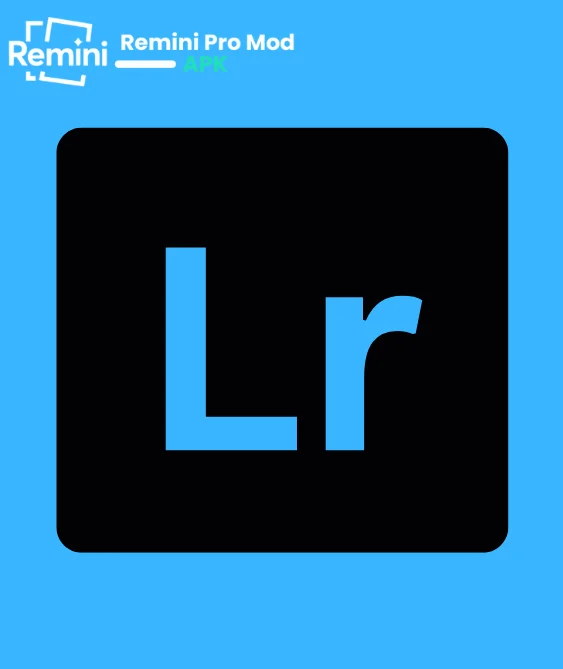 Remini App Vs Light Room editing results